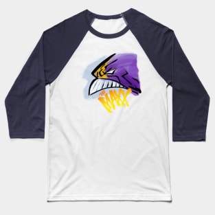 The Maxx Baseball T-Shirt